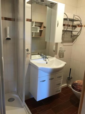 Ferienwohnung Hochsteinalm Traunkirchen Ngoại thất bức ảnh