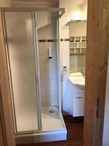Ferienwohnung Hochsteinalm Traunkirchen Ngoại thất bức ảnh