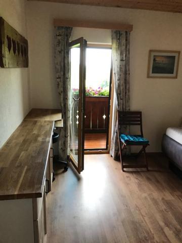 Ferienwohnung Hochsteinalm Traunkirchen Ngoại thất bức ảnh