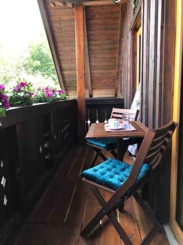 Ferienwohnung Hochsteinalm Traunkirchen Ngoại thất bức ảnh